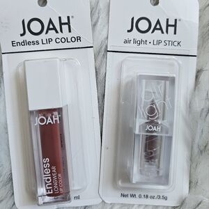 JOAH Endless Lip Color - Red
